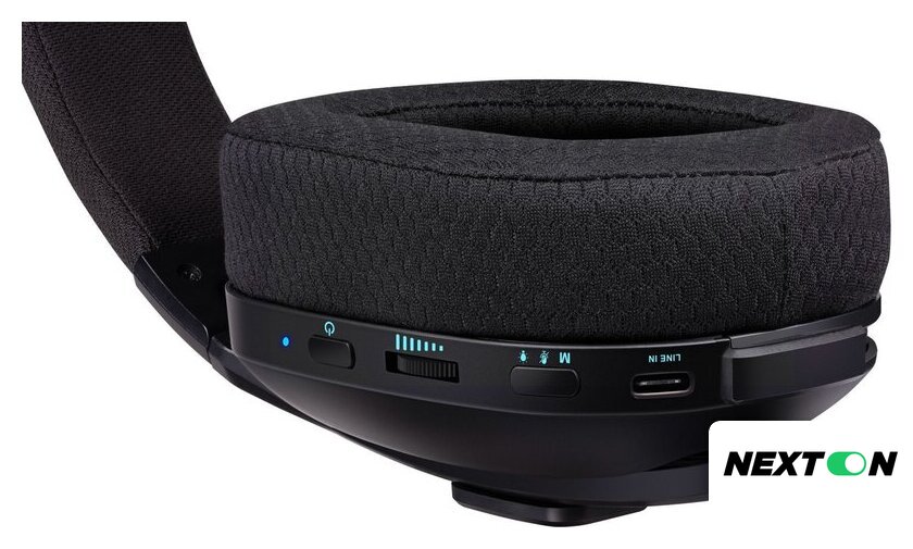 Наушники Defender Horror Pro 62650 - Изображение №8 — Интернет-магазин Nexton