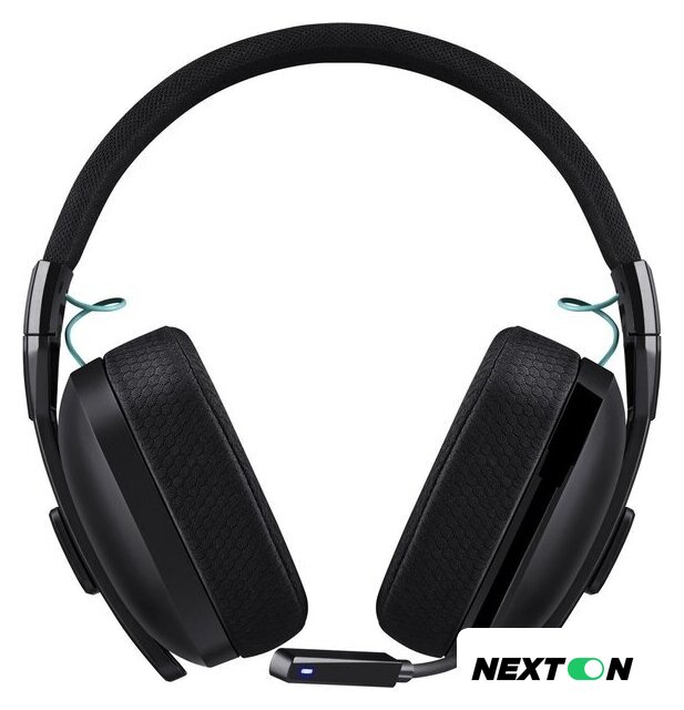 Наушники Defender Horror Pro 62650 - Изображение №2 — Интернет-магазин Nexton