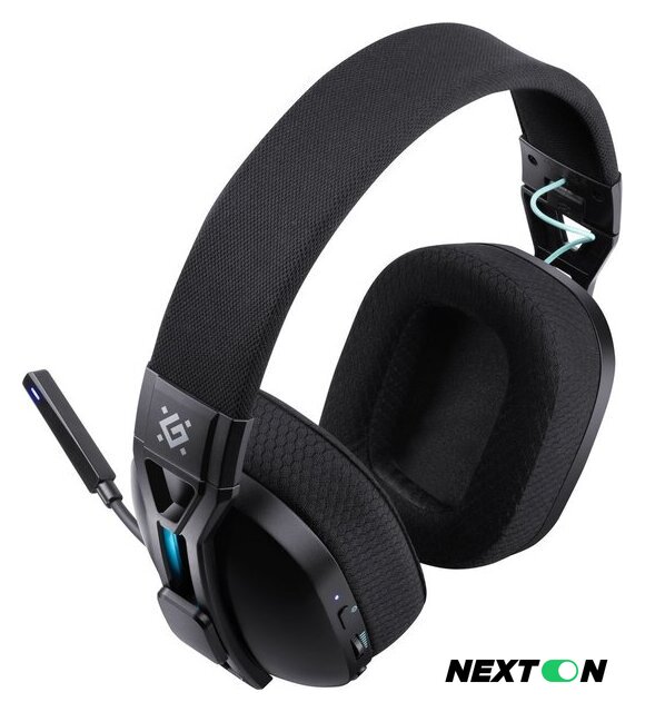 Наушники Defender Horror Pro 62650 - Изображение №6 — Интернет-магазин Nexton