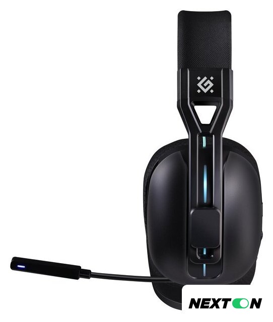 Наушники Defender Horror Pro 62650 - Изображение №4 — Интернет-магазин Nexton