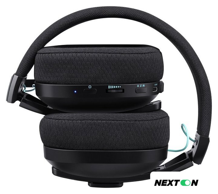 Наушники Defender Horror Pro 62650 - Изображение №7 — Интернет-магазин Nexton