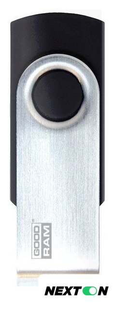 USB Flash GOODRAM UTS3 32GB (черный) [UTS3-0320K0R11] - Изображение №1 — Интернет-магазин Nexton
