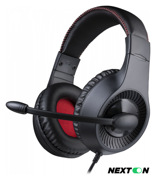 Наушники Redragon Pelias - Изображение №1 — Интернет-магазин Nexton