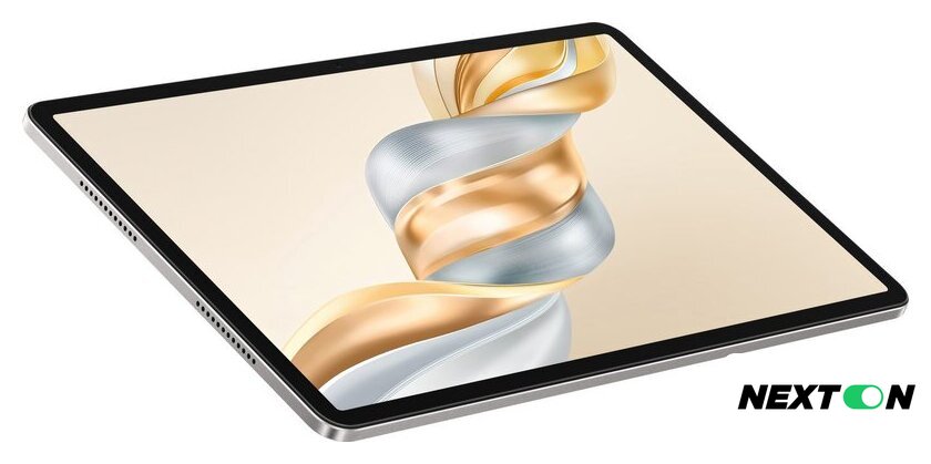 Планшет HONOR Pad X9a LTE ELN2-L29 6GB/128GB (серый) - Изображение №2 — Интернет-магазин Nexton