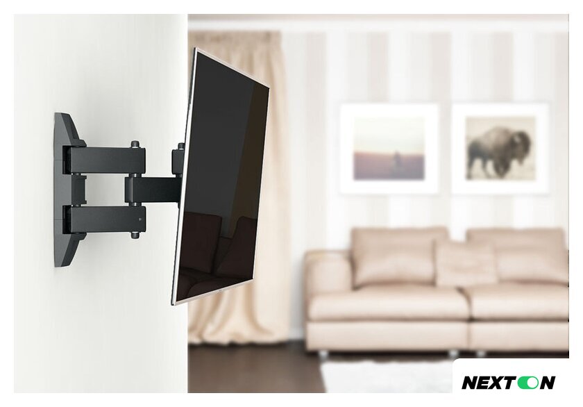 Кронштейн для телевизора Holder LCDS-5039 - Изображение №2 — Интернет-магазин Nexton