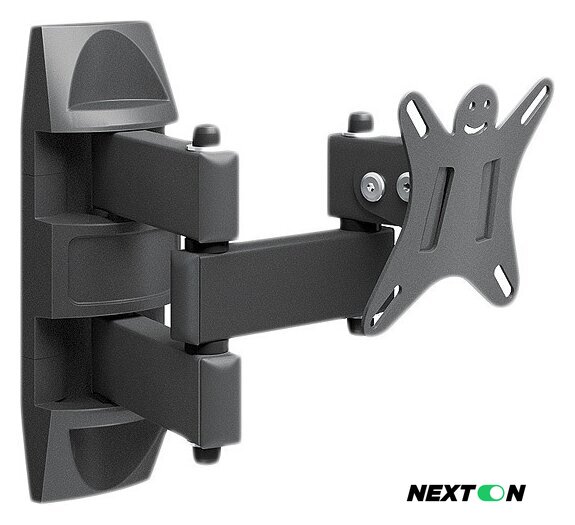 Кронштейн для телевизора Holder LCDS-5039 - Изображение №1 — Интернет-магазин Nexton