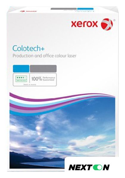 Офисная бумага Xerox Colotech Plus A3+ 200 г/м2 250 л 003R94662 - Изображение №1 — Интернет-магазин Nexton