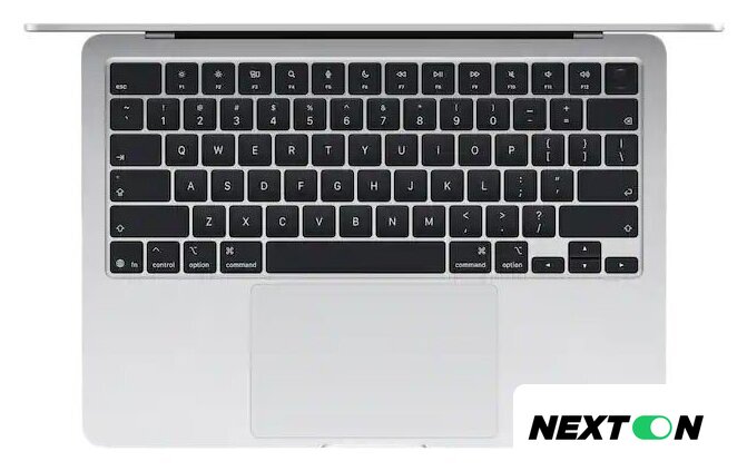 Ноутбук Apple MacBook Air 13.6