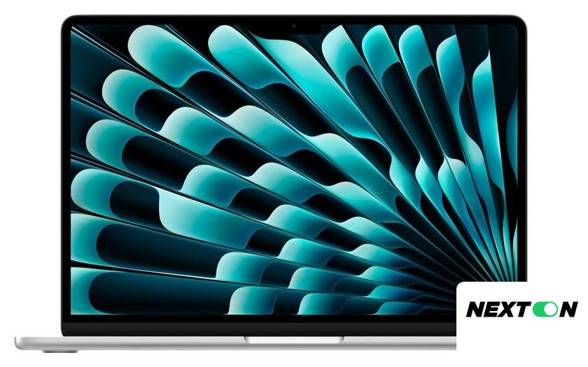 Ноутбук Apple MacBook Air 13.6
