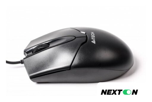 Мышь A4Tech OP-550NU - Изображение №5 — Интернет-магазин Nexton