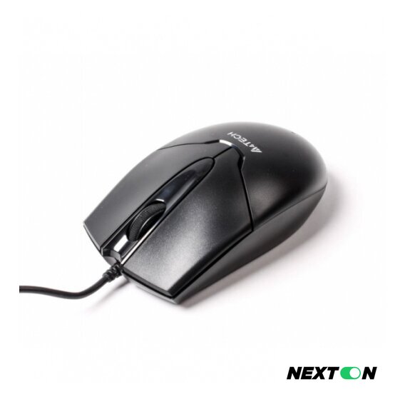 Мышь A4Tech OP-550NU - Изображение №6 — Интернет-магазин Nexton