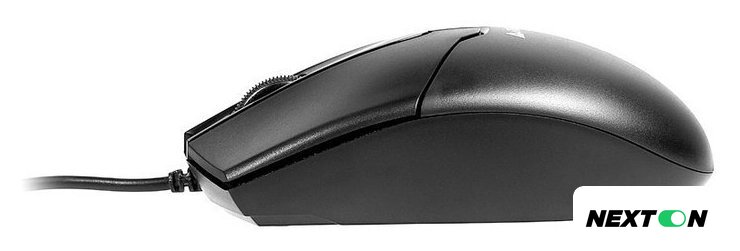 Мышь A4Tech OP-550NU - Изображение №3 — Интернет-магазин Nexton