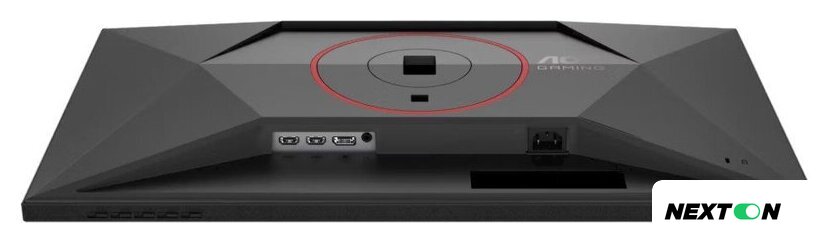 Игровой монитор AOC Gaming 27G4HA - Изображение №15 — Интернет-магазин Nexton
