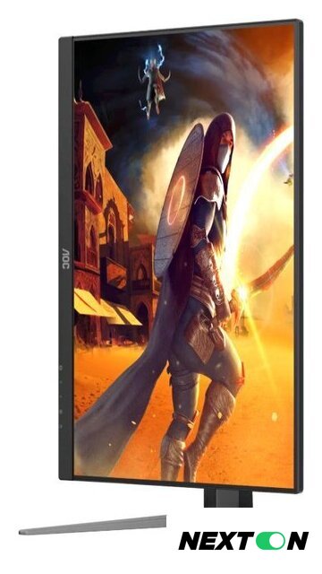 Игровой монитор AOC Gaming 27G4HA - Изображение №9 — Интернет-магазин Nexton