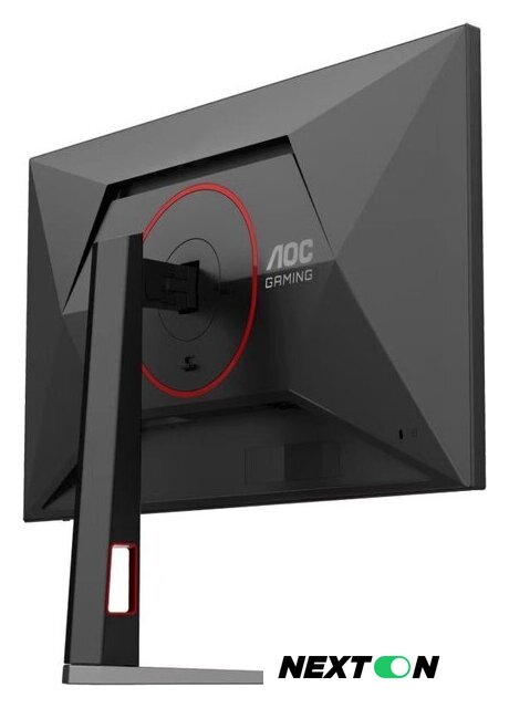 Игровой монитор AOC Gaming 27G4HA - Изображение №11 — Интернет-магазин Nexton