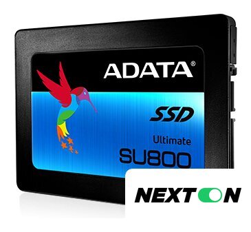 SSD ADATA Ultimate SU800 256GB ASU800SS-256GT-C - Изображение №3 — Интернет-магазин Nexton