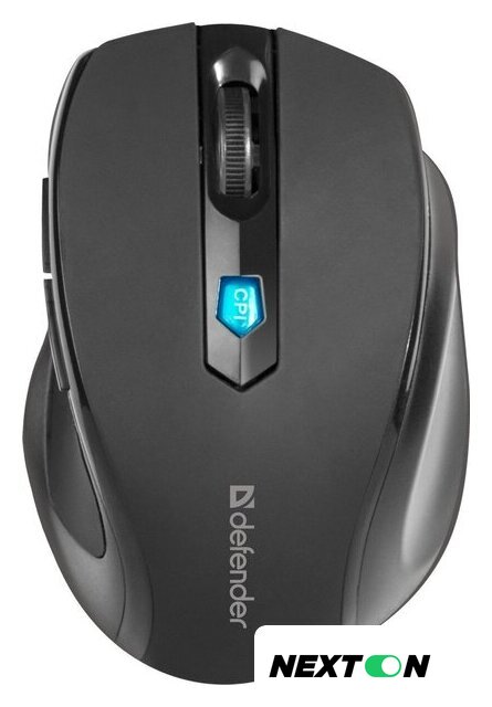 Мышь Defender Ultra MM-315 - Изображение №1 — Интернет-магазин Nexton