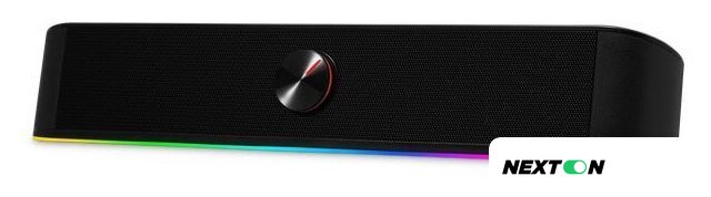 Акустика Redragon Adiemus (черный) - Изображение №1 — Интернет-магазин Nexton