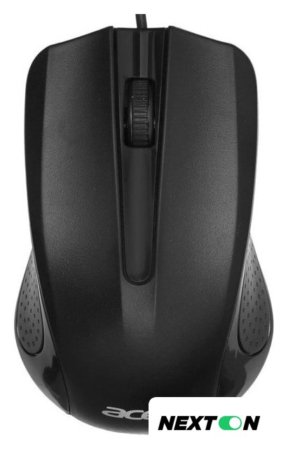 Мышь Acer OMW010 - Изображение №1 — Интернет-магазин Nexton