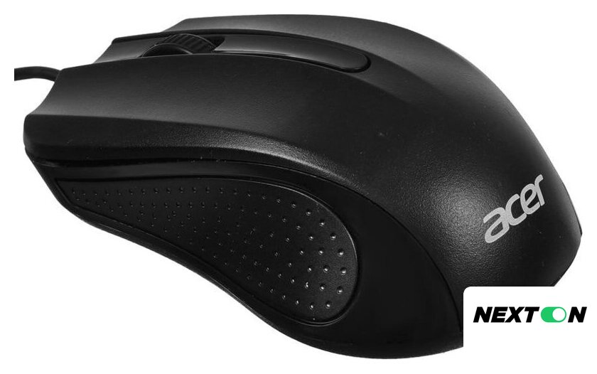 Мышь Acer OMW010 - Изображение №3 — Интернет-магазин Nexton