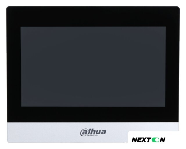 Монитор Dahua DHI-VTH8621KMS-WP - Изображение №1 — Интернет-магазин Nexton