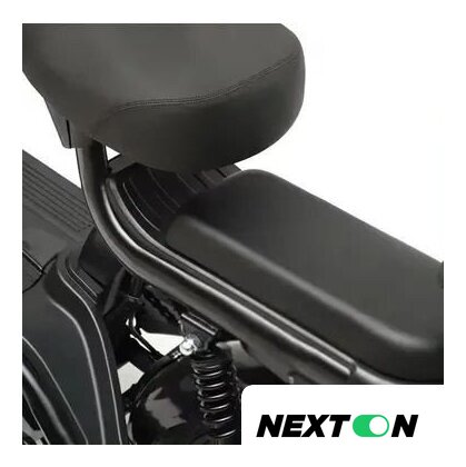 Электроскутер AVM Delta Pro (синий) - Изображение №11 — Интернет-магазин Nexton