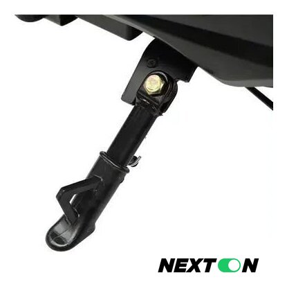 Электроскутер AVM Delta Pro (синий) - Изображение №6 — Интернет-магазин Nexton