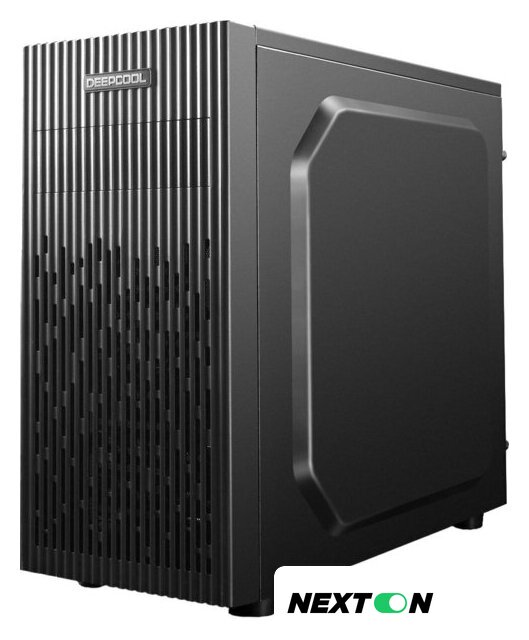 Корпус DeepCool Matrexx 30 SI DP-MATX-MATREXX30-SI - Изображение №2 — Интернет-магазин Nexton