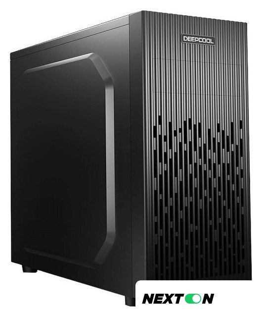 Корпус DeepCool Matrexx 30 SI DP-MATX-MATREXX30-SI - Изображение №1 — Интернет-магазин Nexton