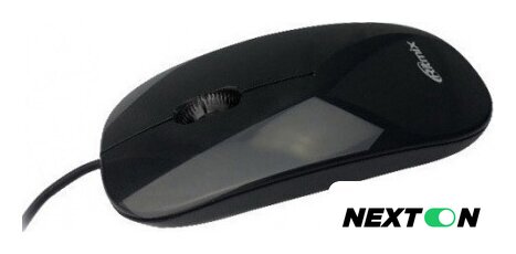 Мышь Ritmix ROM-303 - Изображение №2 — Интернет-магазин Nexton