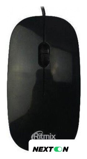 Мышь Ritmix ROM-303 - Изображение №1 — Интернет-магазин Nexton