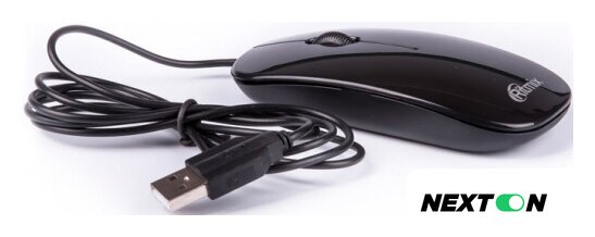 Мышь Ritmix ROM-303 - Изображение №4 — Интернет-магазин Nexton