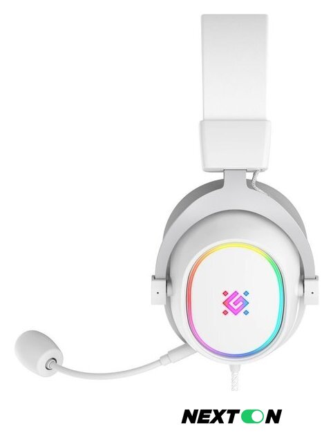 Наушники Defender Halo 62560 - Изображение №2 — Интернет-магазин Nexton