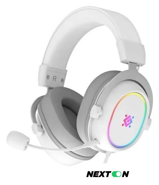 Наушники Defender Halo 62560 - Изображение №1 — Интернет-магазин Nexton