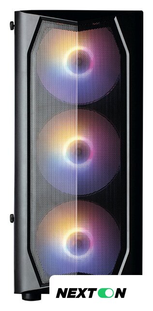 Корпус Zalman N4 Rev.1 - Изображение №3 — Интернет-магазин Nexton