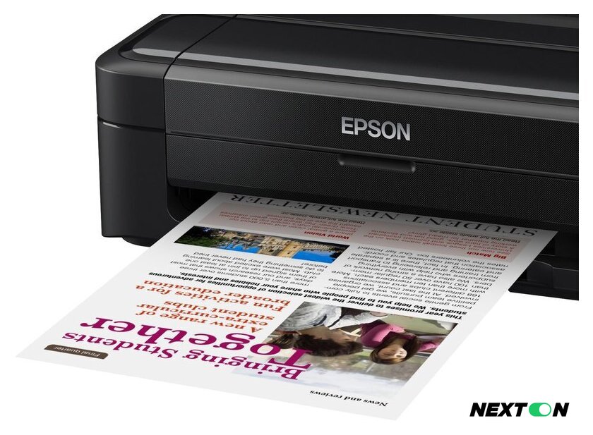 Принтер Epson L132 - Изображение №4 — Интернет-магазин Nexton