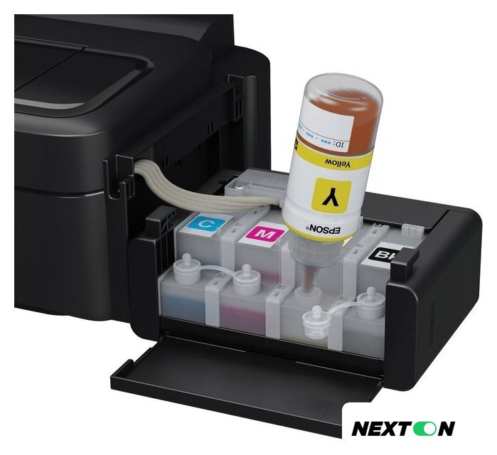 Принтер Epson L132 - Изображение №5 — Интернет-магазин Nexton