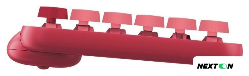 Клавиатура Logitech Pop Keys Heartbreaker 920-010718 - Изображение №5 — Интернет-магазин Nexton