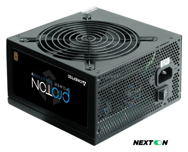 Блок питания Chieftec Proton BDF-500S OEM - Изображение №1 — Интернет-магазин Nexton
