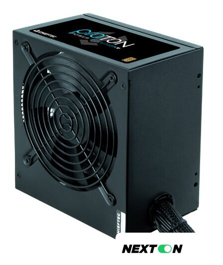 Блок питания Chieftec Proton BDF-500S OEM - Изображение №3 — Интернет-магазин Nexton