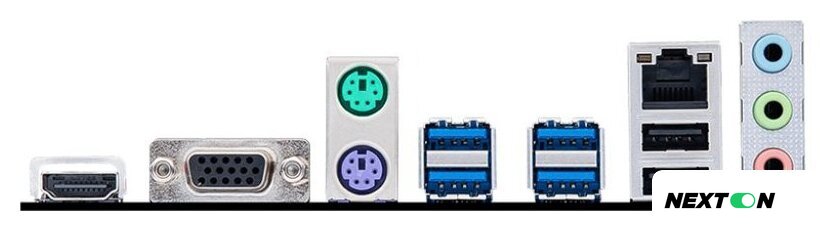 Материнская плата MSI Pro B650M-B - Изображение №5 — Интернет-магазин Nexton