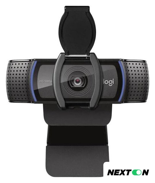 Веб-камера для видеоконференций Logitech C920e - Изображение №2 — Интернет-магазин Nexton