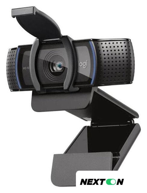 Веб-камера для видеоконференций Logitech C920e - Изображение №3 — Интернет-магазин Nexton