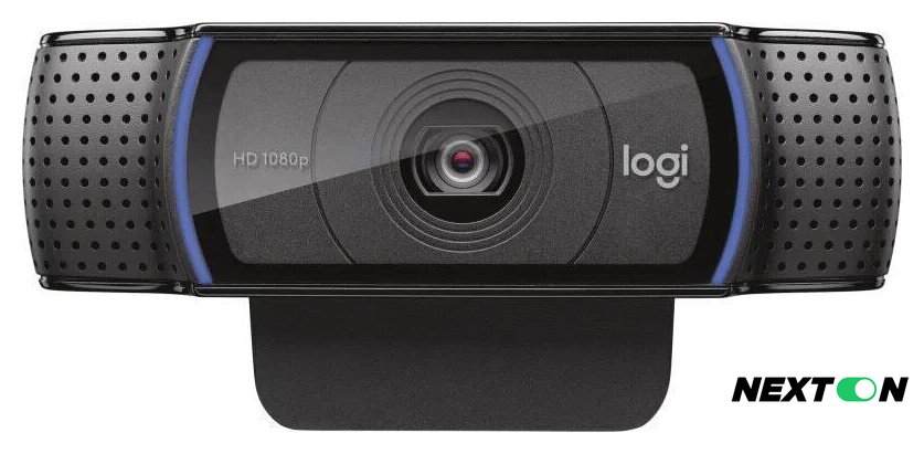 Веб-камера для видеоконференций Logitech C920e - Изображение №1 — Интернет-магазин Nexton