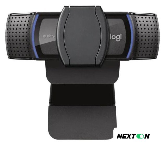 Веб-камера для видеоконференций Logitech C920e - Изображение №4 — Интернет-магазин Nexton