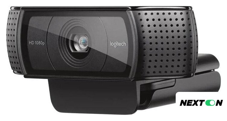 Веб-камера для видеоконференций Logitech C920e - Изображение №5 — Интернет-магазин Nexton