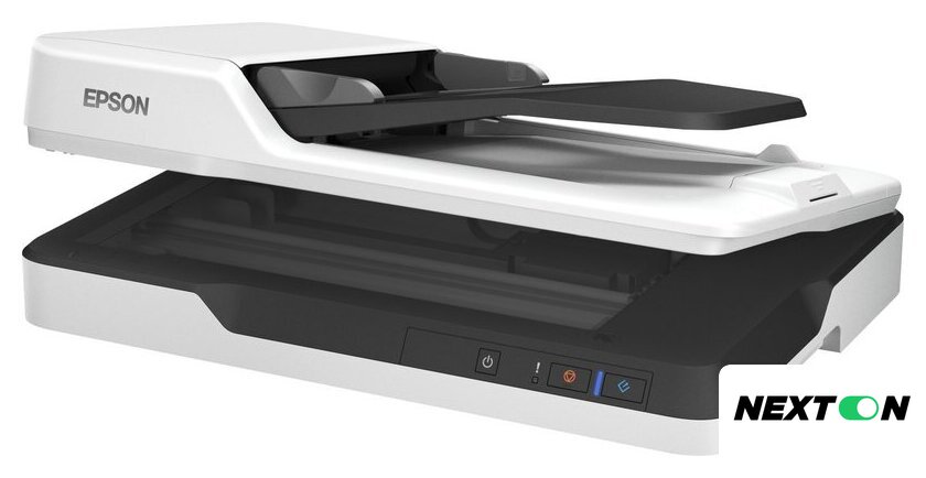 Сканер Epson WorkForce DS-1630 - Изображение №7 — Интернет-магазин Nexton