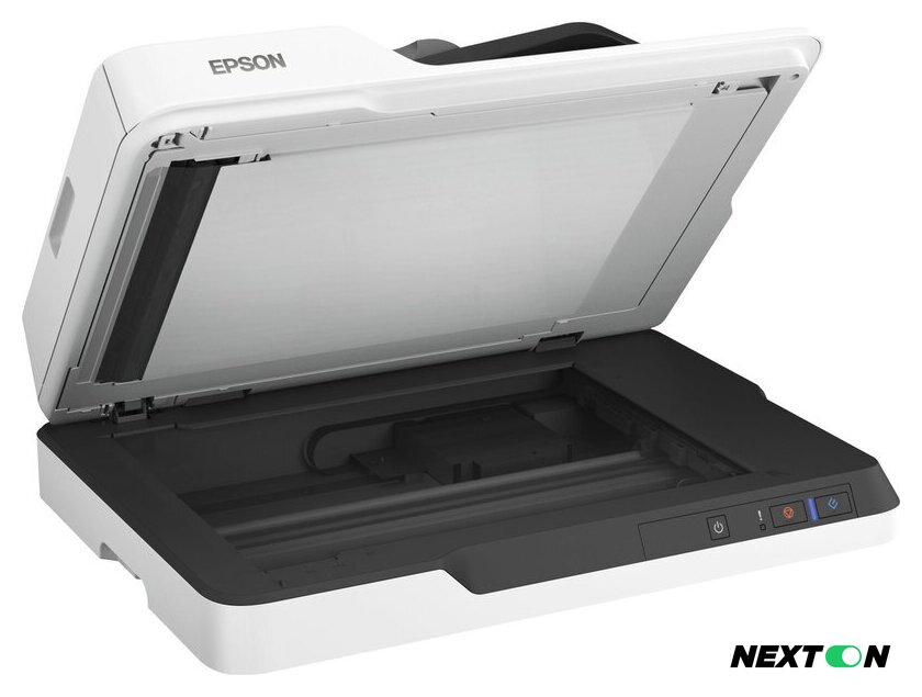 Сканер Epson WorkForce DS-1630 - Изображение №4 — Интернет-магазин Nexton