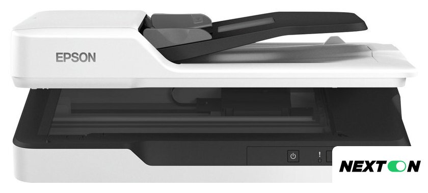 Сканер Epson WorkForce DS-1630 - Изображение №3 — Интернет-магазин Nexton