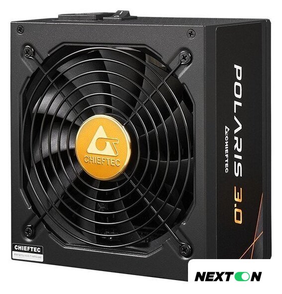 Блок питания Chieftec Polaris 3.0 PPS-1050FC-A3 - Изображение №2 — Интернет-магазин Nexton